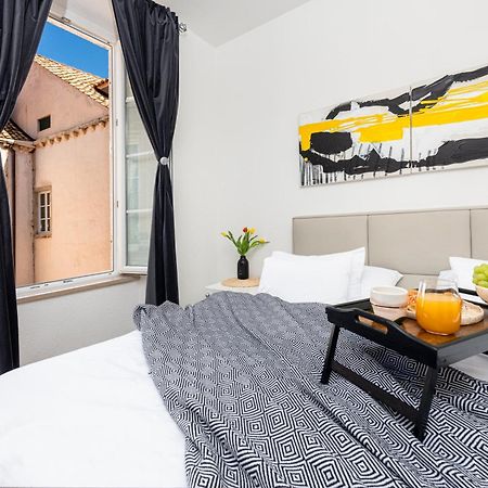 Rooms Eden Old Town 2 Дубровник Экстерьер фото