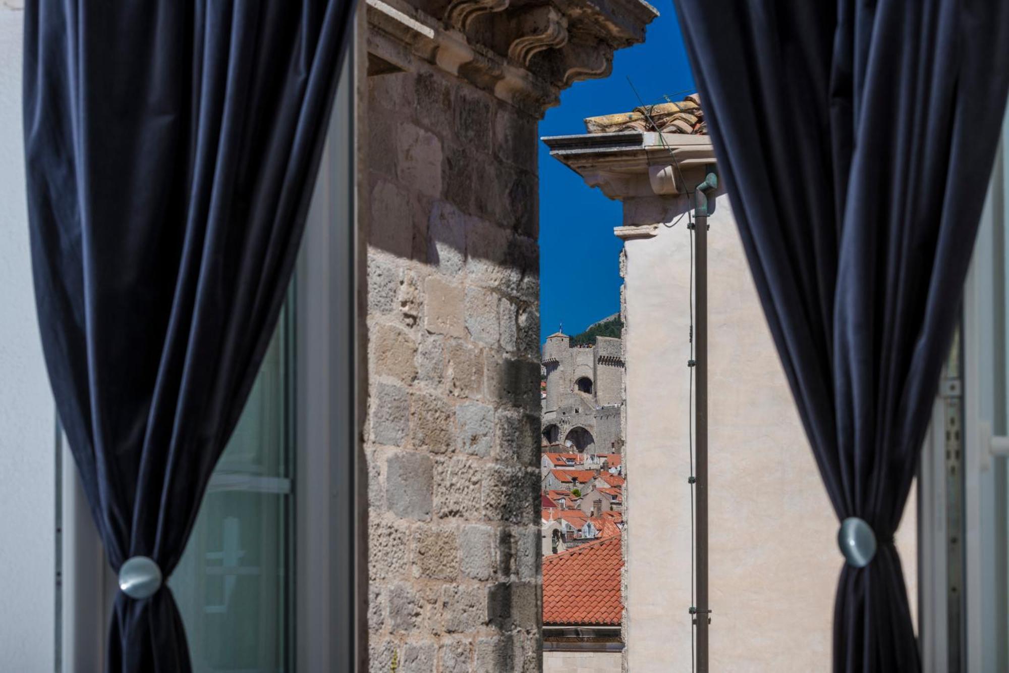 Rooms Eden Old Town 2 Дубровник Экстерьер фото
