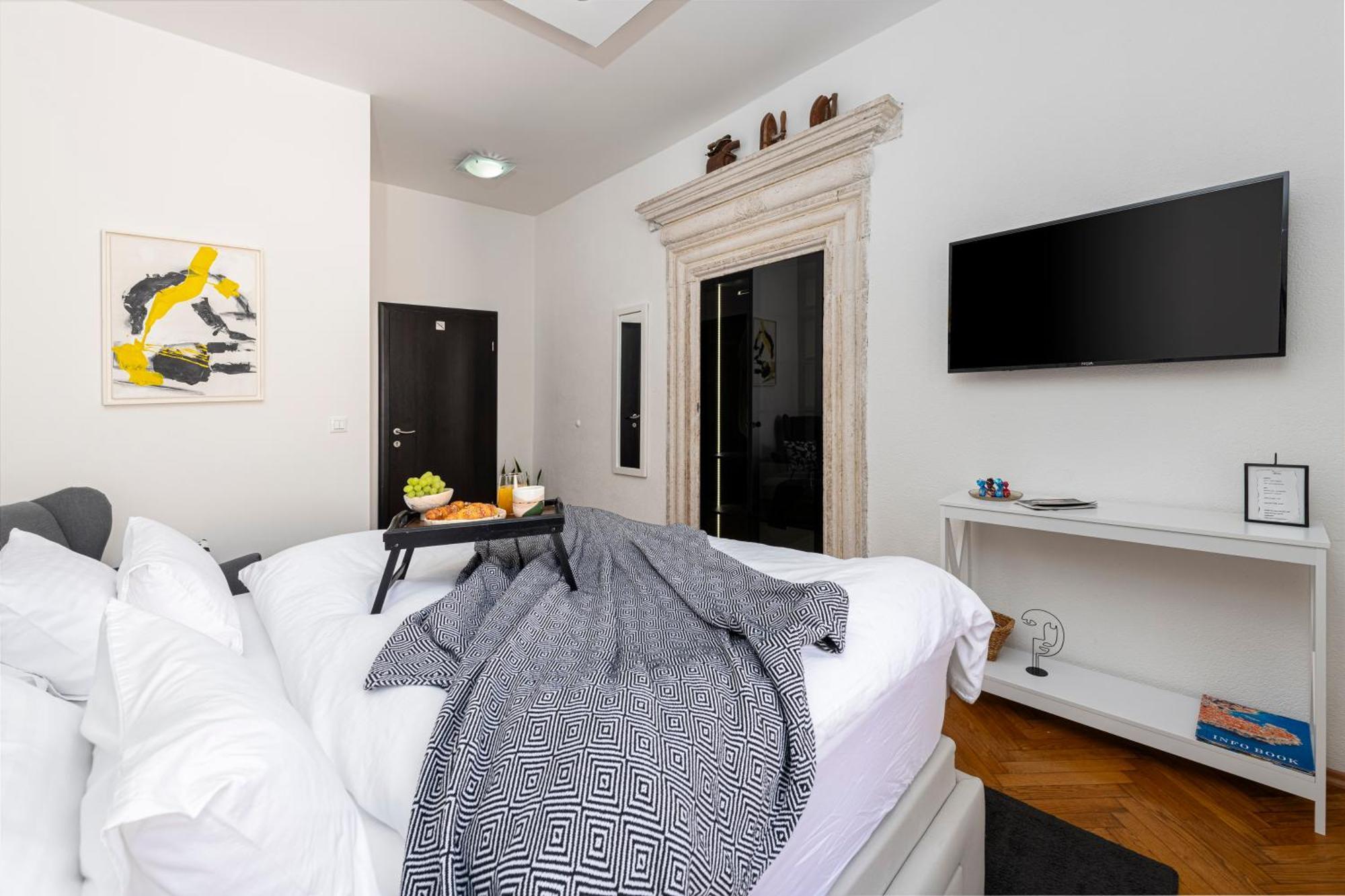 Rooms Eden Old Town 2 Дубровник Экстерьер фото