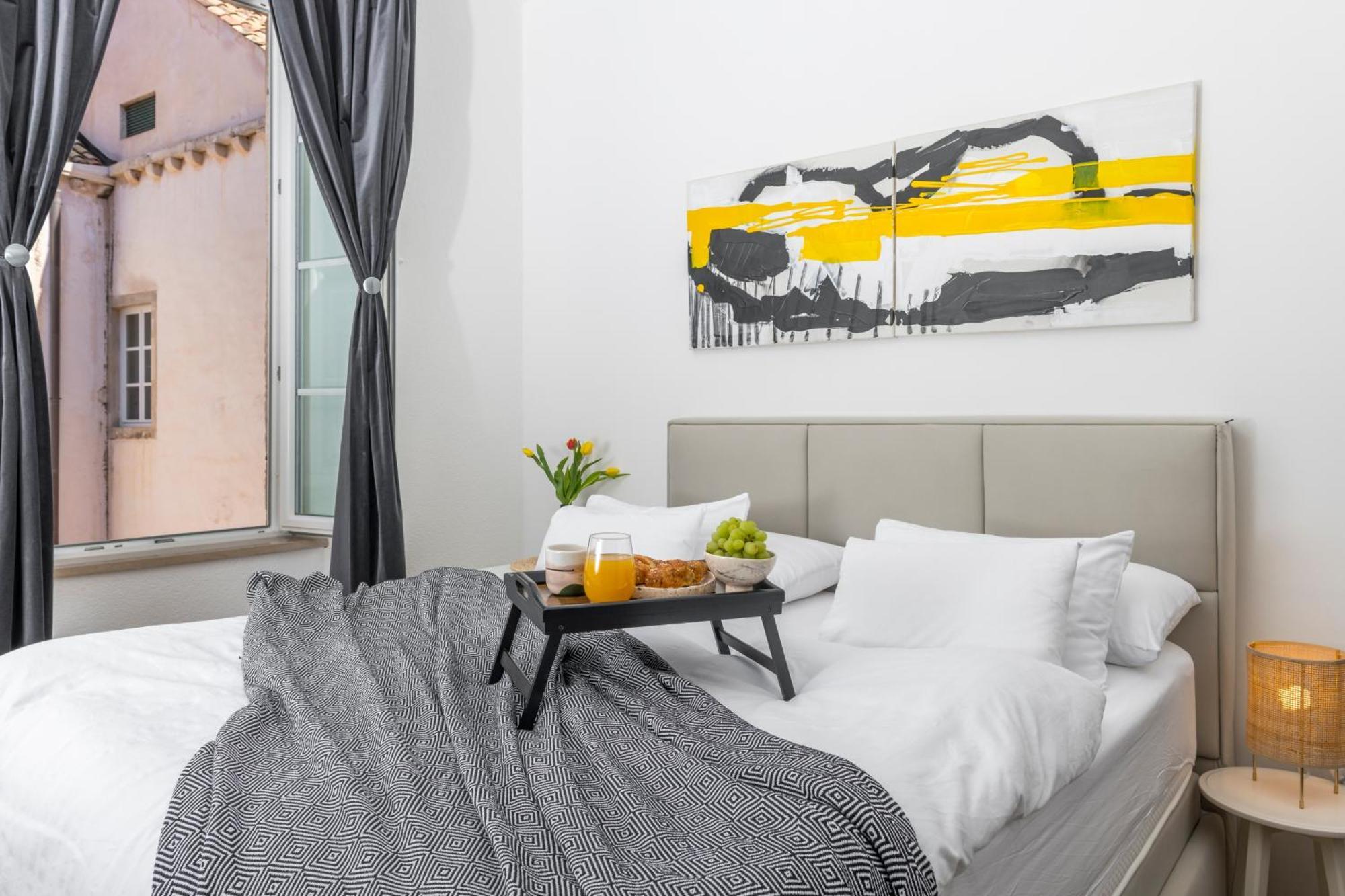 Rooms Eden Old Town 2 Дубровник Экстерьер фото