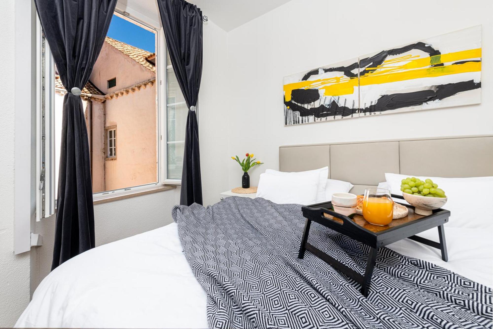 Rooms Eden Old Town 2 Дубровник Экстерьер фото