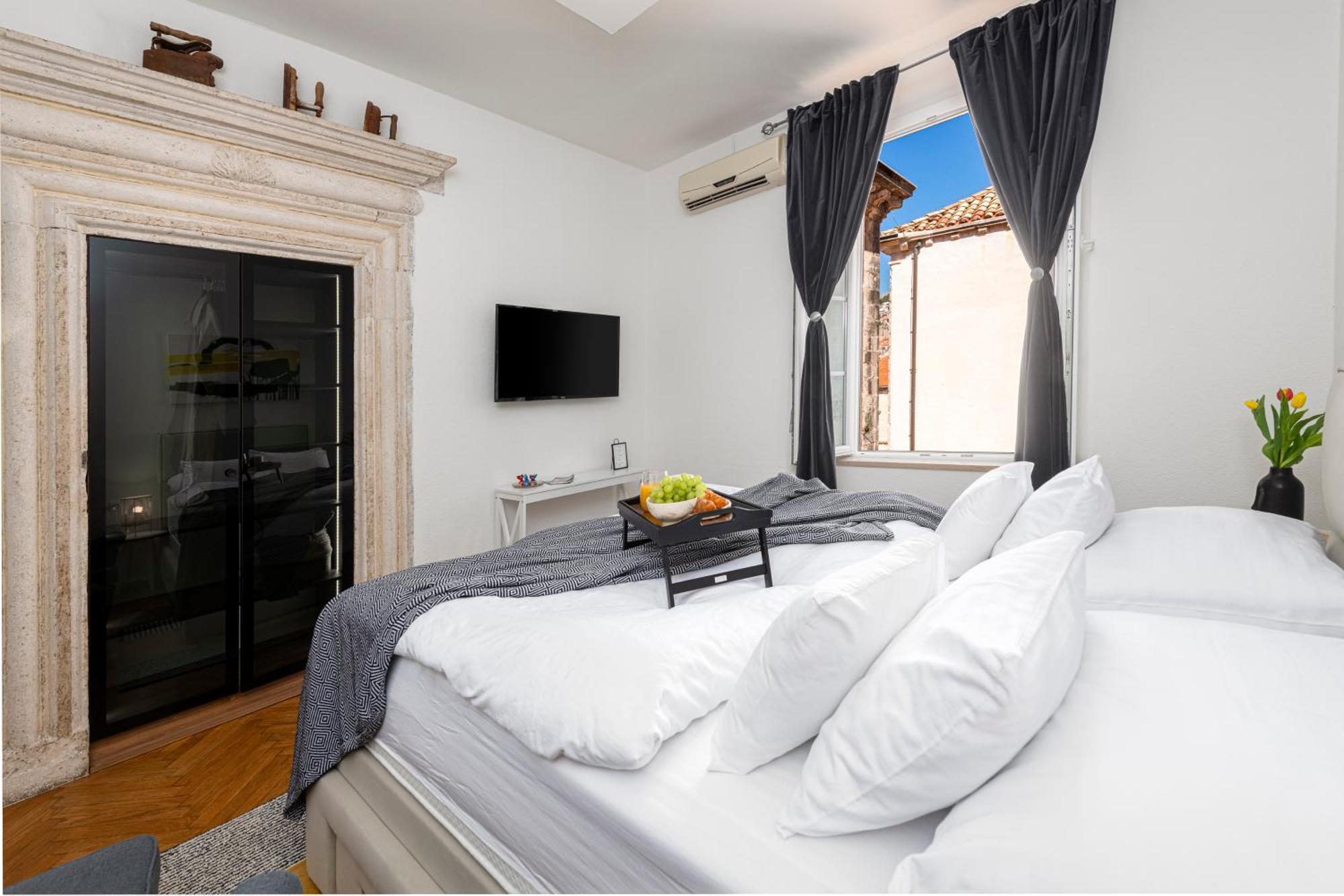 Rooms Eden Old Town 2 Дубровник Экстерьер фото