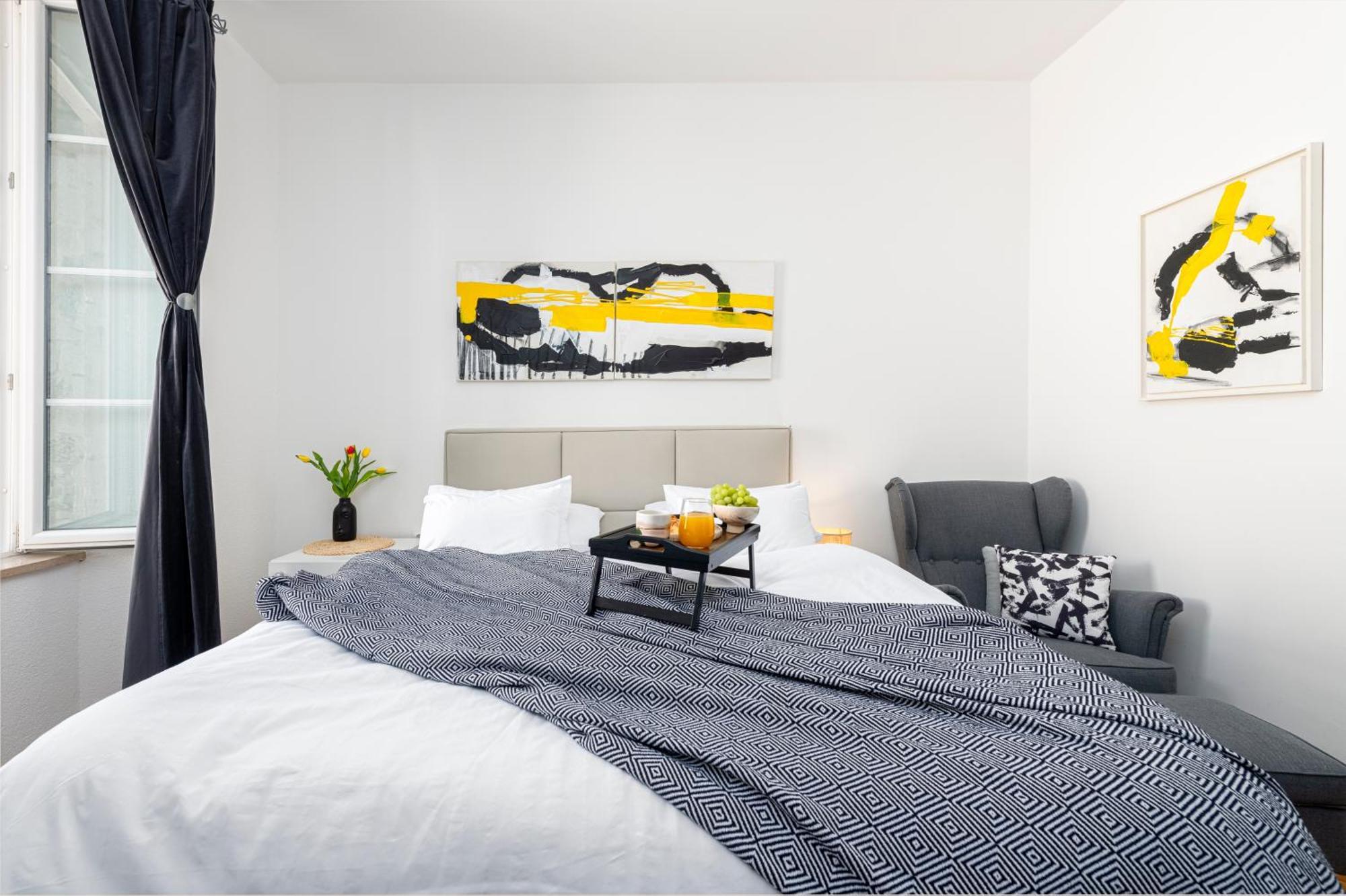 Rooms Eden Old Town 2 Дубровник Экстерьер фото